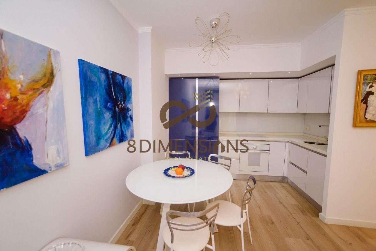 Apartament,kati 5 (2+1+2+2) Kryqezimi Brrylit D8242A-176 3