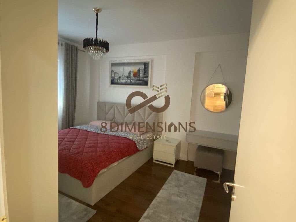 Shitet Apartament 2+1 te FZ Liqeni i Thate D8142A-12 4