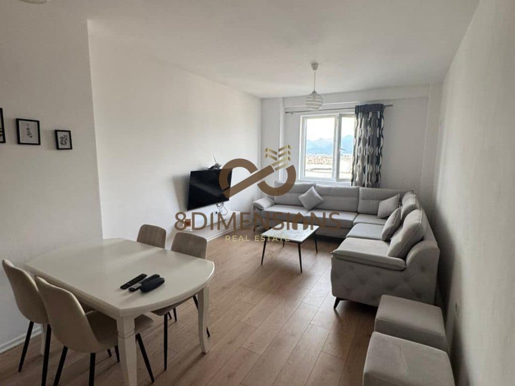 OKAZZION !! Apartament 2+1 me qera ne Yzberisht, prane Grand Gallery (ID D8242A-134)