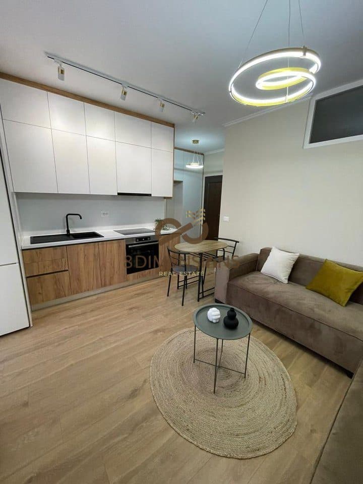 Apartament 1+1 +Ballkon me qera ne Astir, prane Viles L - Tirane (ID D8241A-205) 2