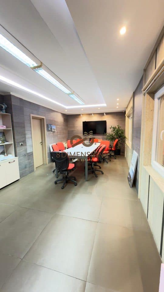 Shitet Apartament 2+1 totalisht i restauruar te Rr. Muhamet Gjollesha pranë Urës Vasil Shanto në Tiranë( D8142A-145 ) 4