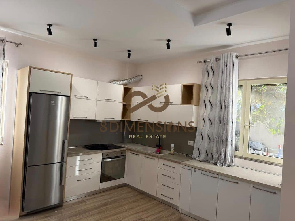 APARTAMENT 2+1+2 ME BALLKON DHE POST PARKIMI ME QERA KINOSTUDIO (ID D8242A-344 ) 2