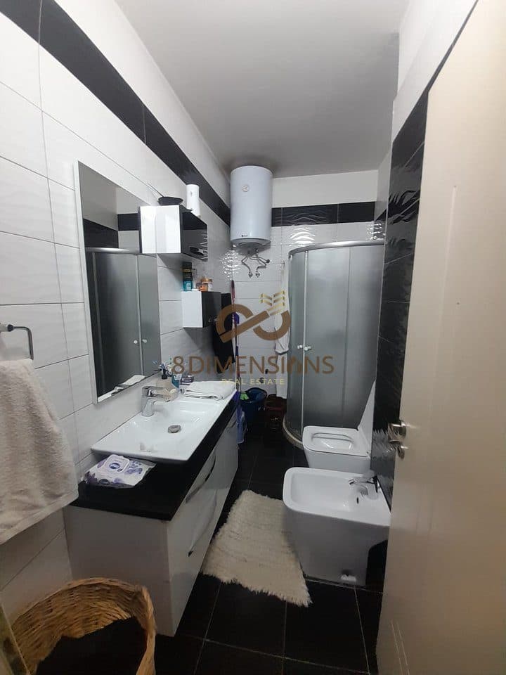 Apartament 2+1 me kuzhine me vete me qera prane zones se Zogut te Zi - Perfshihet ne Cmim Uji+Administrimi 4