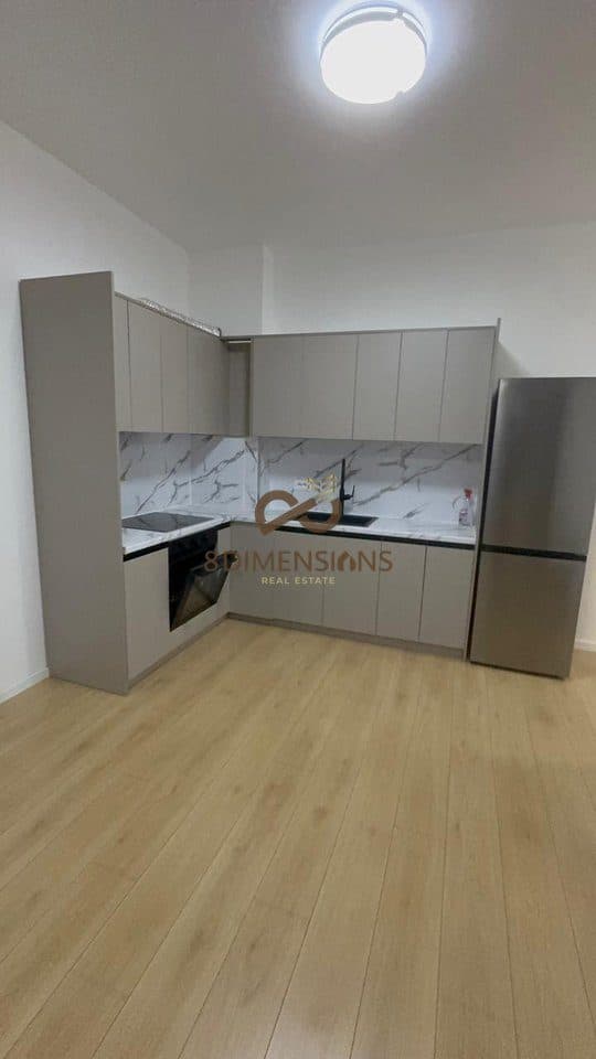 Apartament 2+1+2 i pabanuar ne Paskuqan D8242A-264 2