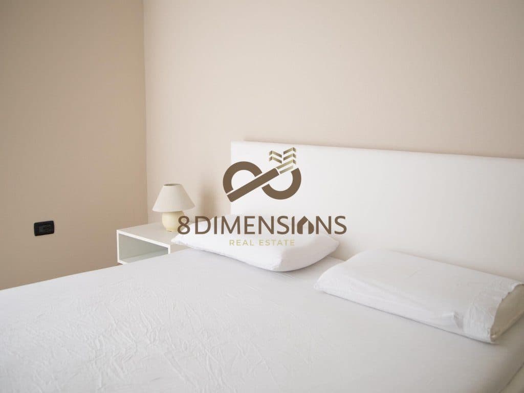 Jepet me qera Apartament 2+1+2 prane Librit Universitar ne zonen e Bllokut ne Tirane(ID D8241A-305 ) 4