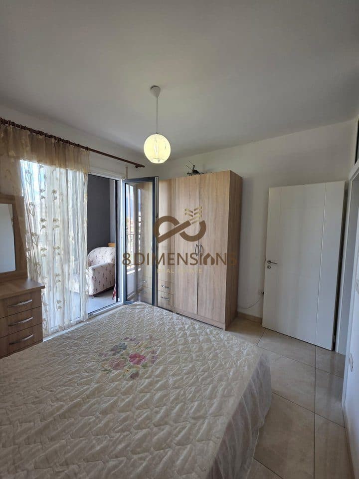 Jepet me qera Apartament 2+1+2+ Ballkon ne zonen e Don Boskos prane Kompleksit Vizion Plus (D8242A-88) 4