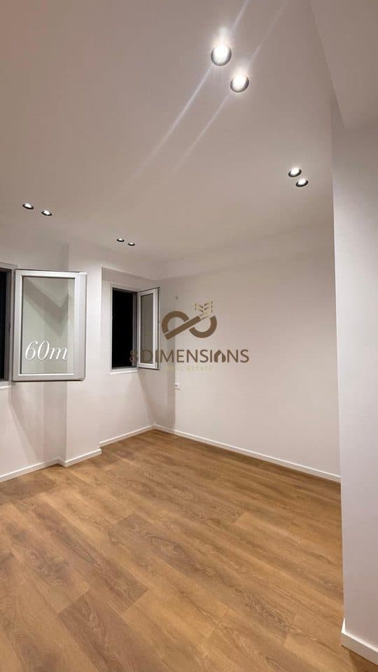 Apartament 2+1 +2 tualete + ballkon ne shitje tek Univers City, Prane QTU - Tirane (ID D8142A-123) 3