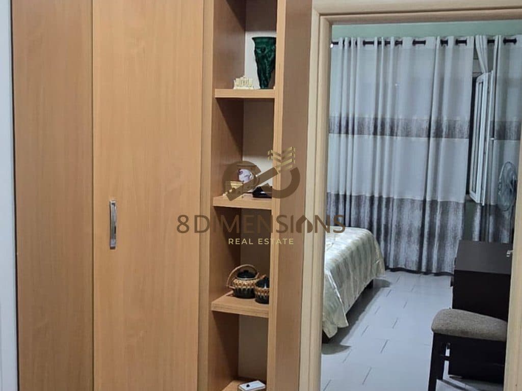 Jepet me qera Apartament 2+1 ne Astir prane European Learning Center (D8242A-106) 4