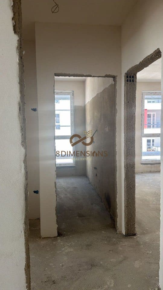 OKKAZZION !! Apartament 2+1 +2 tualete +2 ballkone ne shitje tek Univers City, Prane QTU - Tirane (ID D8142A-63) 3