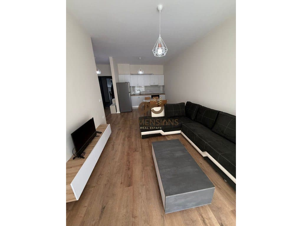 EKSKLUZIVE!!!OKAZION!! Shitet Apartament 2+1 ne Sarande, prane me Santa Quaranta me pamje nga deti (D8142A-112)