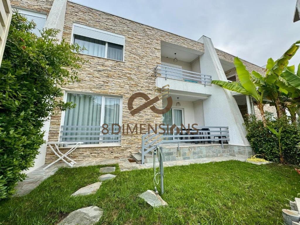 Apartament per shitje 2+1 tek kompleksi Lura D8142A-77
