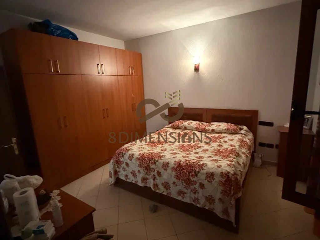 🏡 JEPET ME QIRA APARTAMENT 2+1 NË SAUK! 🔑(D8242A-337) 3