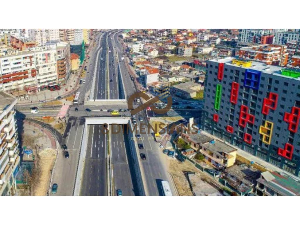 Dyqan për Qira – Astir, Bulevardi i Kasharit D825A-9
