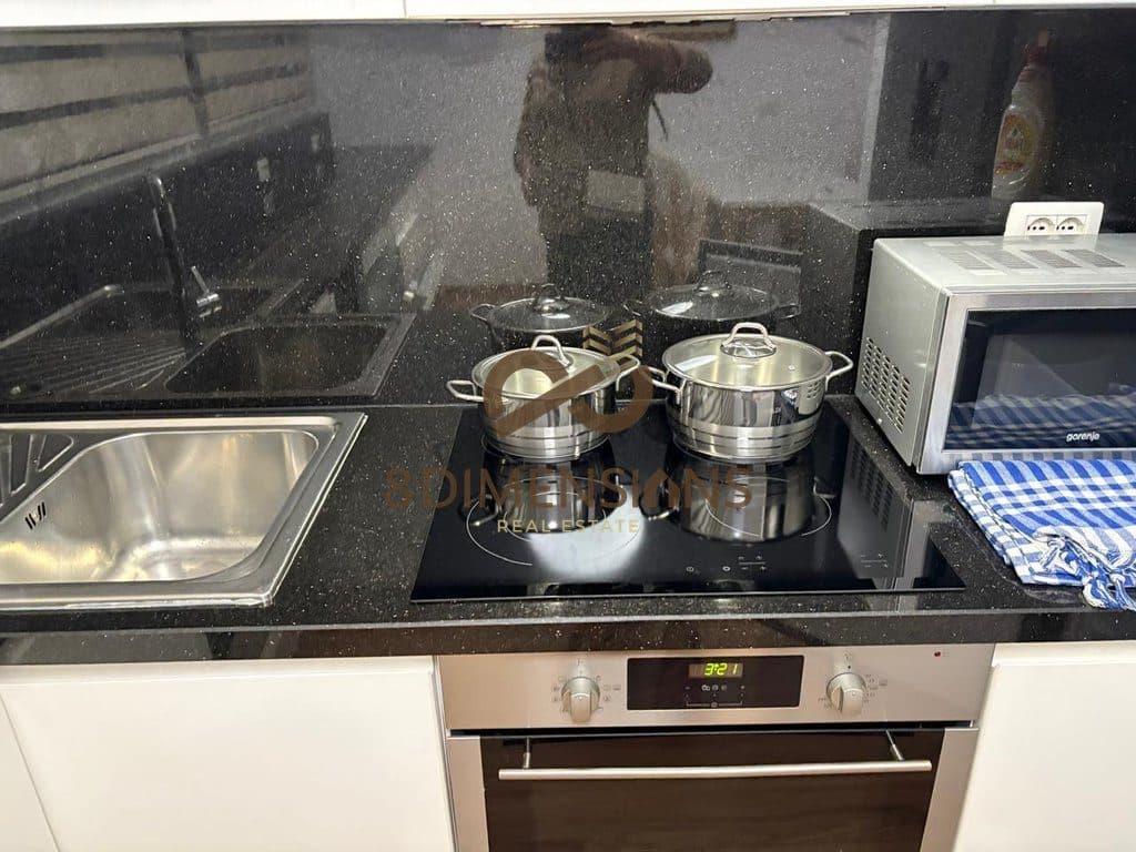 Apartament 2+1 me qera tek Pazari Ri D8242A-289 3