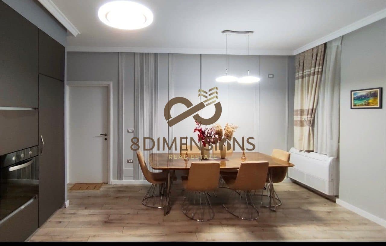 Shitet Apartament 1+1 (mundesi konvertimi ne 2+1) ne Astir, prane Kompleksit Fratari (D8142A-141) 2