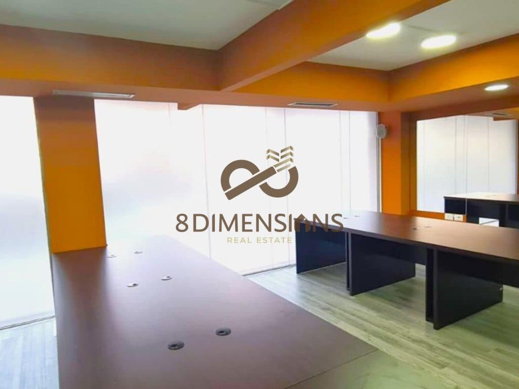 AMBIENT KOMERCIAL ME VENDNDODHJE STRATEGJIKE PRANE BLLOKUT ( ID D828A-59 ) 4