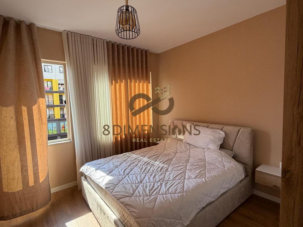 Jepet me qera Apartament 2+1 ne Yzberisht prane Grand Gallery (D8242A-117) 4
