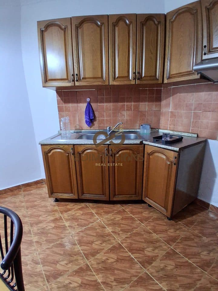 Apartament 1+1 +Ballkon me qera ne zonen e Brrylit, Prane Maternitetit te Ri (ID D8241A-57) 4