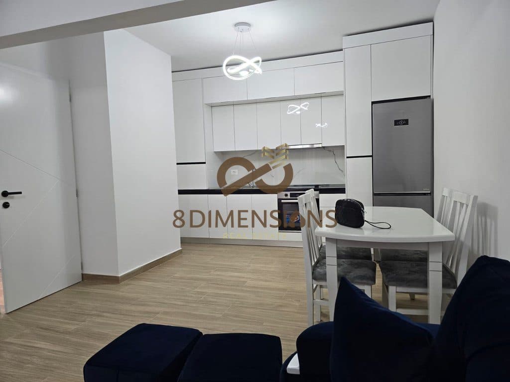 Apartament 1+1 +Ballkon ne shitje ne Don Bosko, Prane Viva Market (ID D8141A-40) 3
