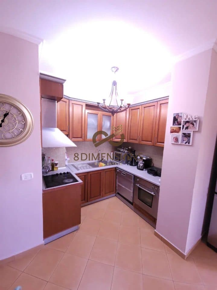 Jepet me qera Apartament 2+1+2 tek Bulevardi Gjergj Fishta 700 EUR (D8242A-287) 2
