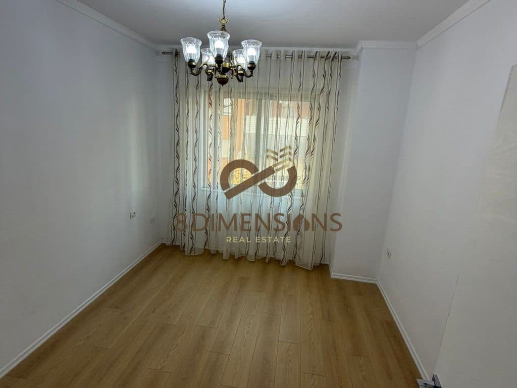 APARTAMENT 1+1 PËR SHITJE – FRESK