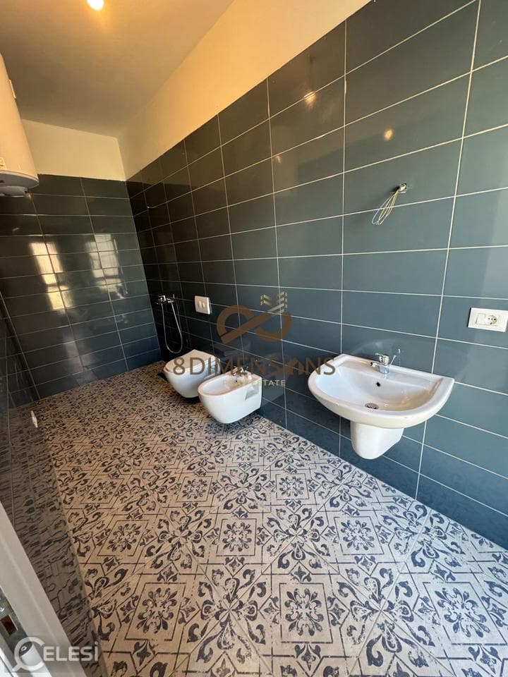 Jepen me qera dy tipologji Apartamentesh 1+1 ne Laprake, prane Kompleksit AURA D8241A-183 4