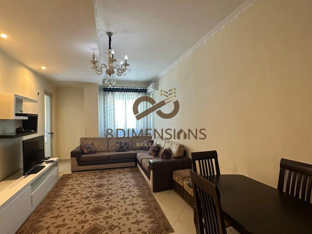 Jepet me qera Apartament 1+1 ne Astir prane Oslo Bar (D8241A-132)