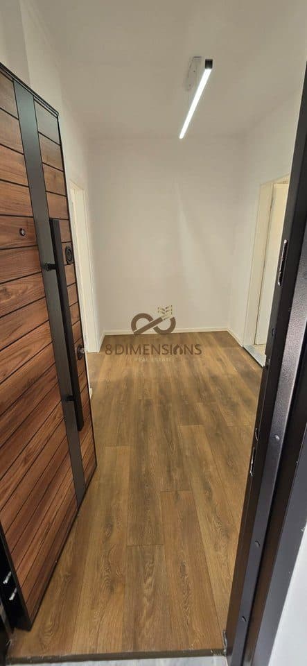 Shitet Apartament 1+1 perballe Delijorgjit (D8141Z-26) 4