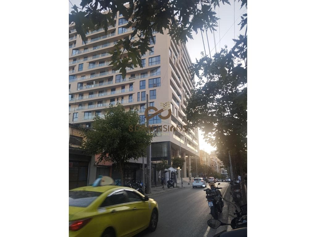 Shitet Dyqan tek Golden Towers tek rruga Mine Peza