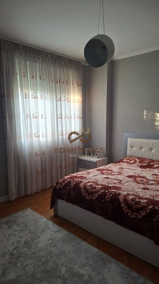 Jepet me qera Apartament 2+1+2 ne Don Bosko (D8242A-241) 3