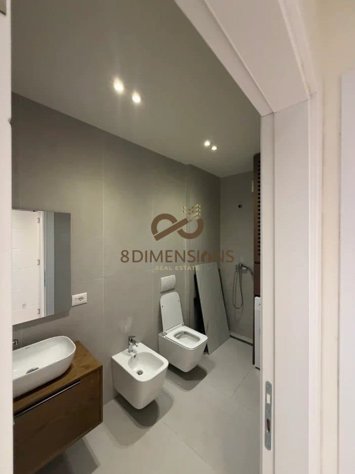 Shitet Apartament 1+1 tek Irfan Tomini prane shkolles “26 Nentori” ne Tirane (ID D8141Z-32 ) 3