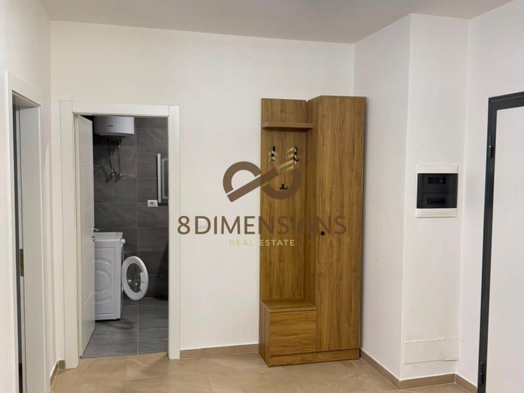 Jepet me qera Apartament 1+1 ne Astir, prane Kompleksit Jolla (D8241A-221) 4
