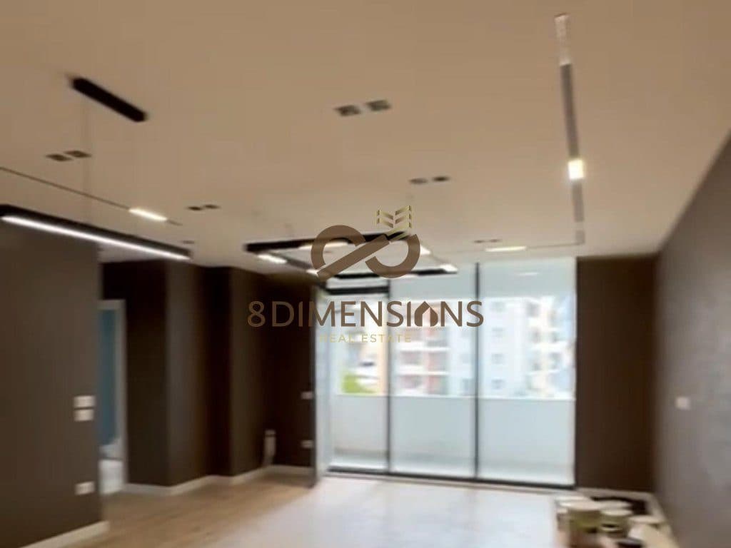 Shitet Apartament 3+1 ne Astir prane unazes E.C