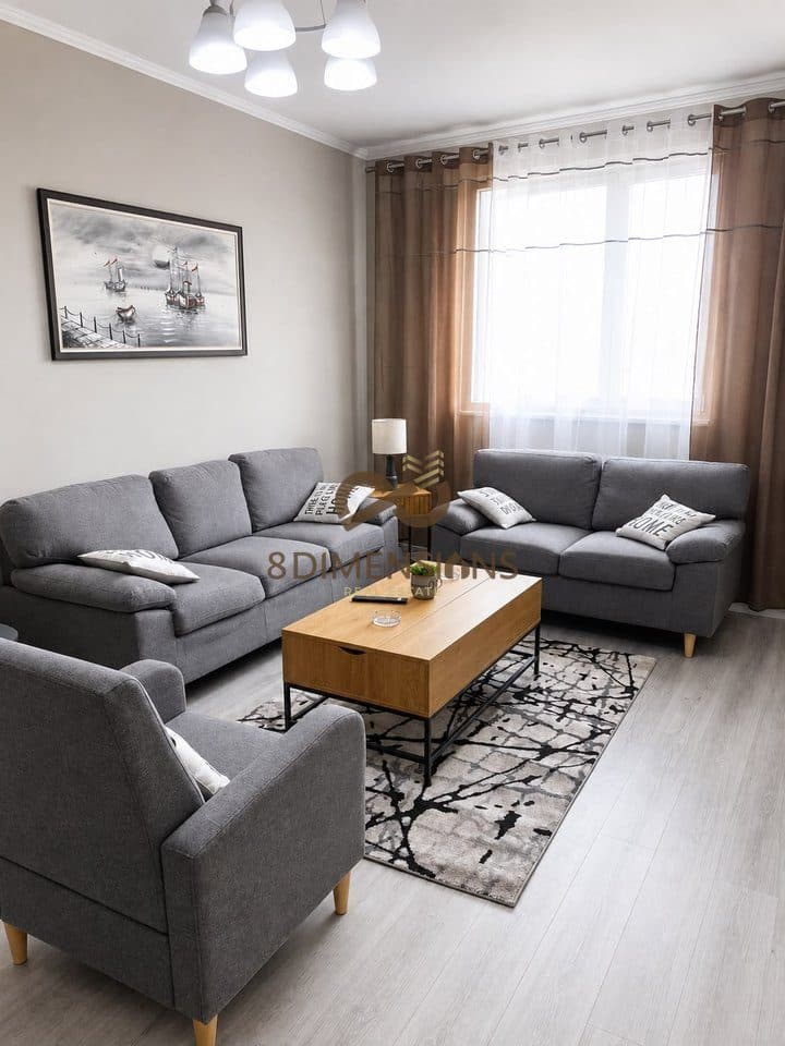 Apartament 1+1+ Parkim i ri me qera tek Golden Park 3 D8241A-273 2