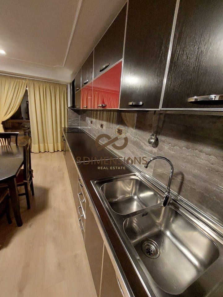 Apartament 2+1 ne shitje - Myslym Shyri D8142Z-4 3