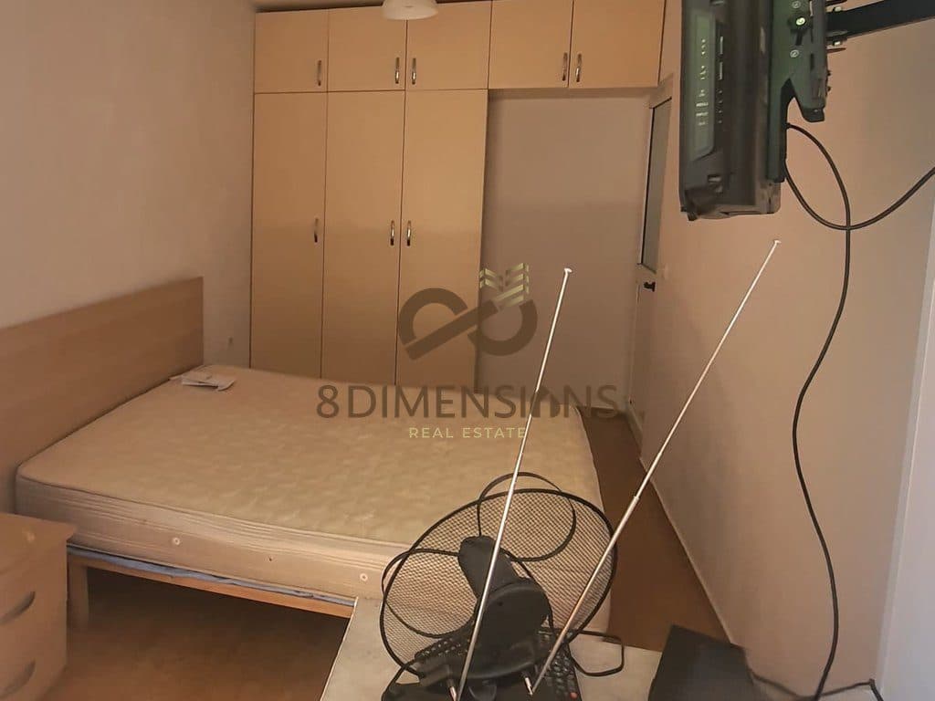 Apartament 1+1 me qera tek Rruga e Barrikadave, prane Ish Kinema 17 Nentori 3