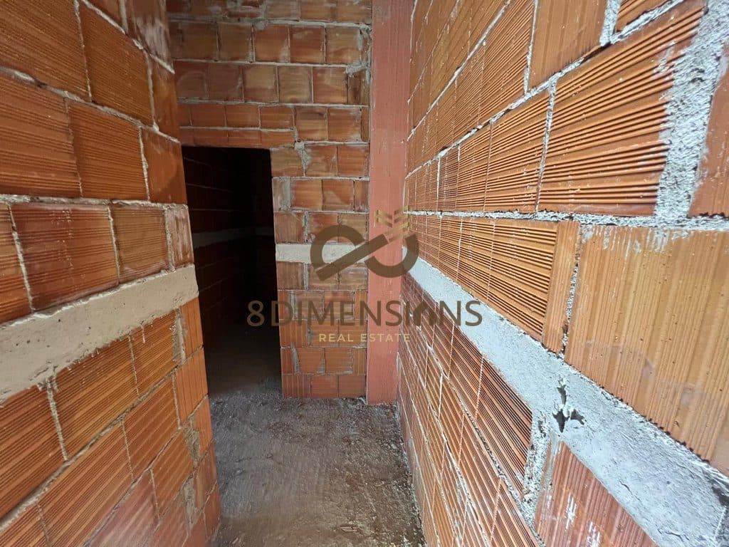Shitet apartament me 1+1 ,ne nje prej Reziddencave me Elitare ne Paskuqan (ID D8141A-156) 2