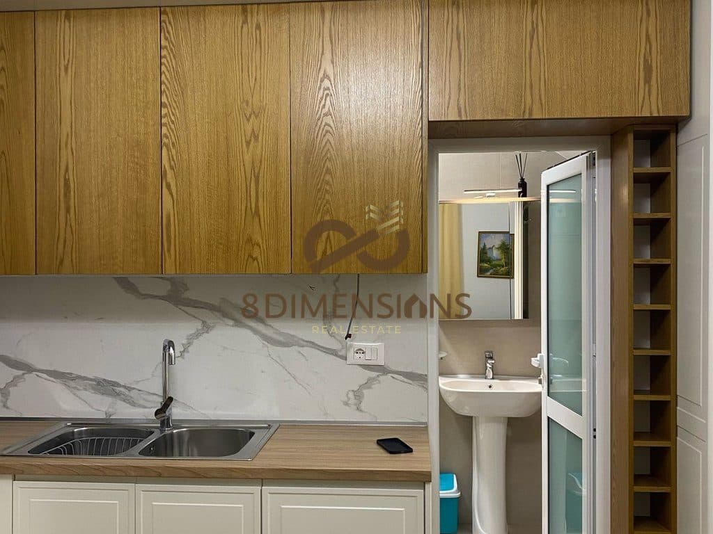 APARTAMENT 1+1 PER QERA KOMBINAT 4