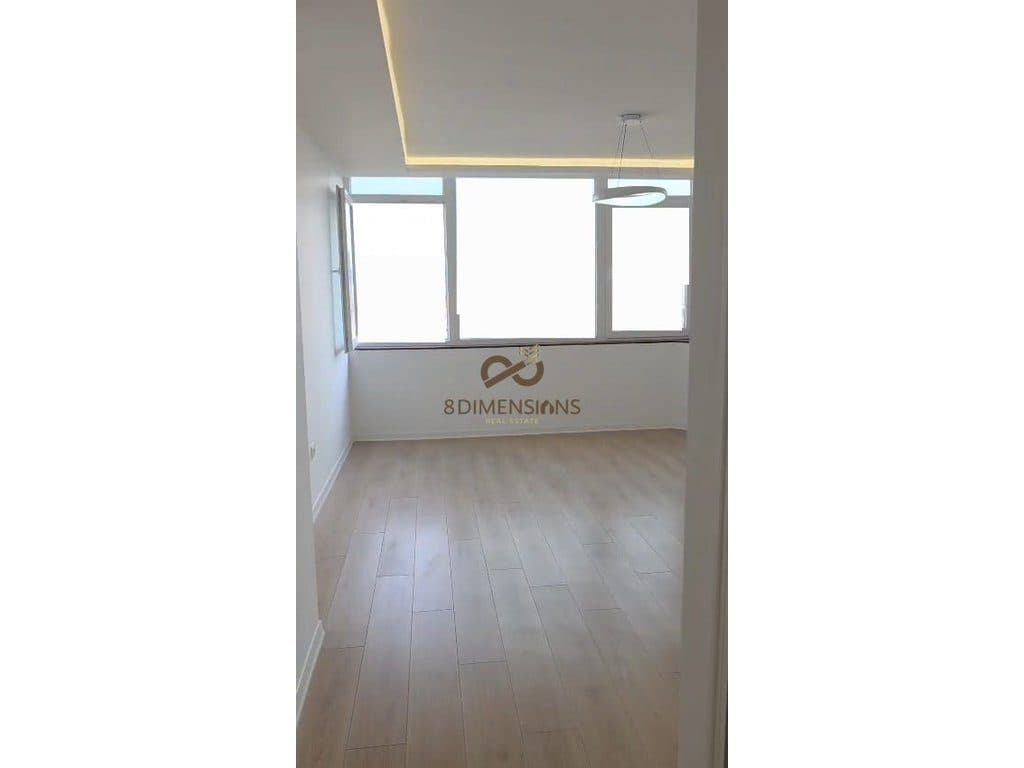 Shitet Apartament 2+1 ne zonen e Bulevardit te Ri (D8142A-155)