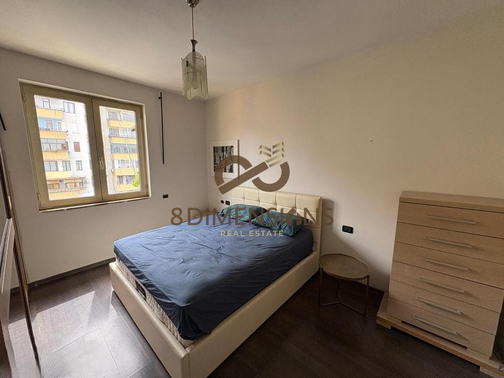 Jepet me qera Apartament 2+1 prane Shkolles se Baletit (D8242Z-22) 3