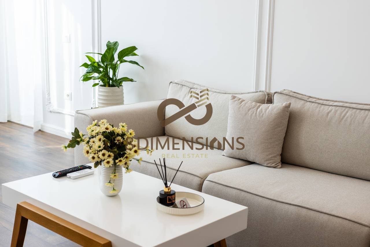 Jepet me qera Apartament 1+1 ne Astir ,prane Vila L (D8241A-251) 2