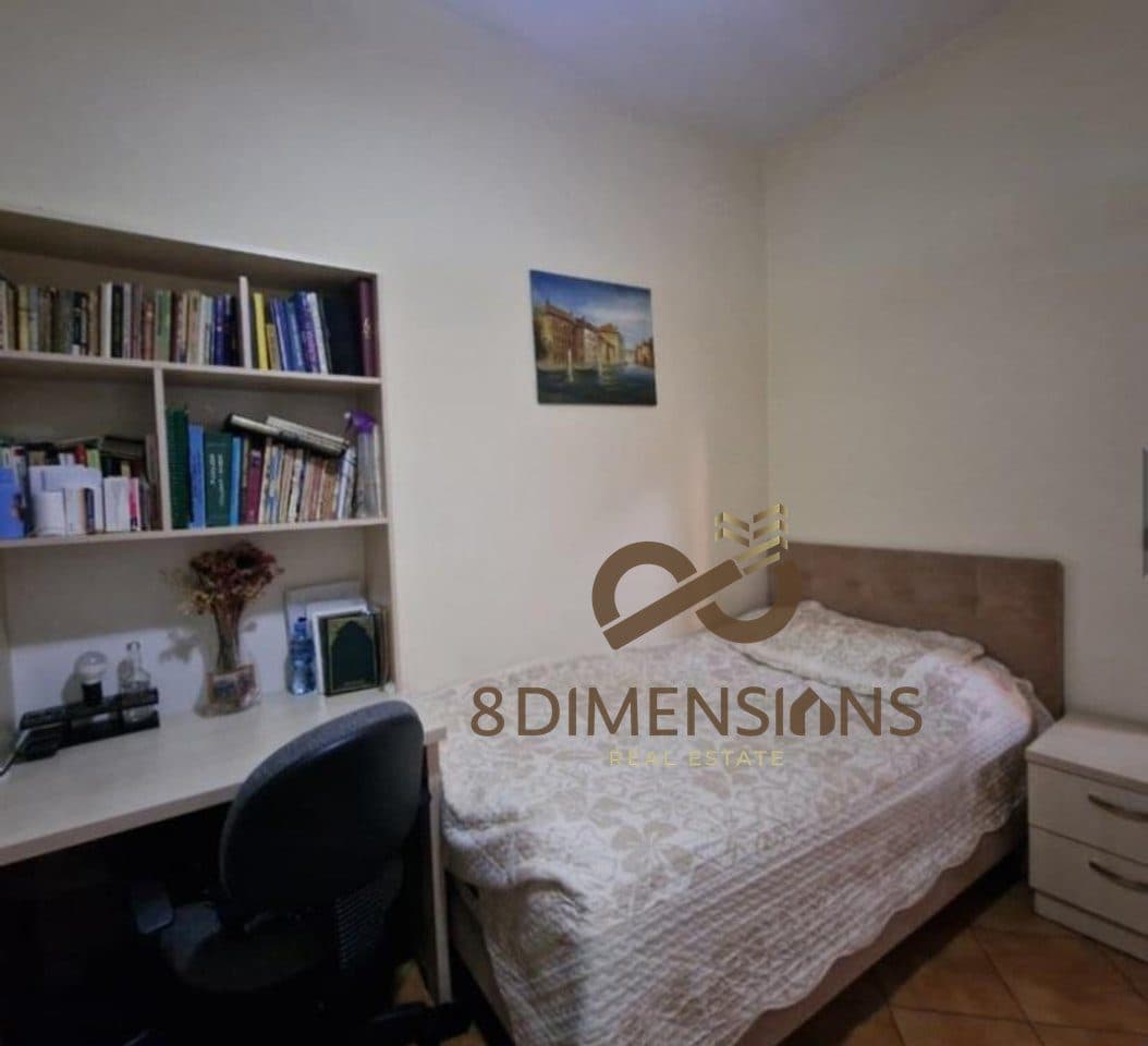 JEPET APARTAMENT 2+1+2 ME QERA PRANE SHALLVAREVE 2