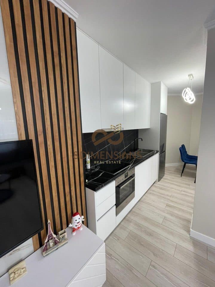 Apartament 1+1 te Rruga e Kosovareve me qera D8241A-11 3