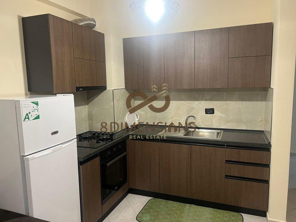 Jepet me qera Apartament 1+1 ne Astir prane Bar Artisti (D8241A-129) 2