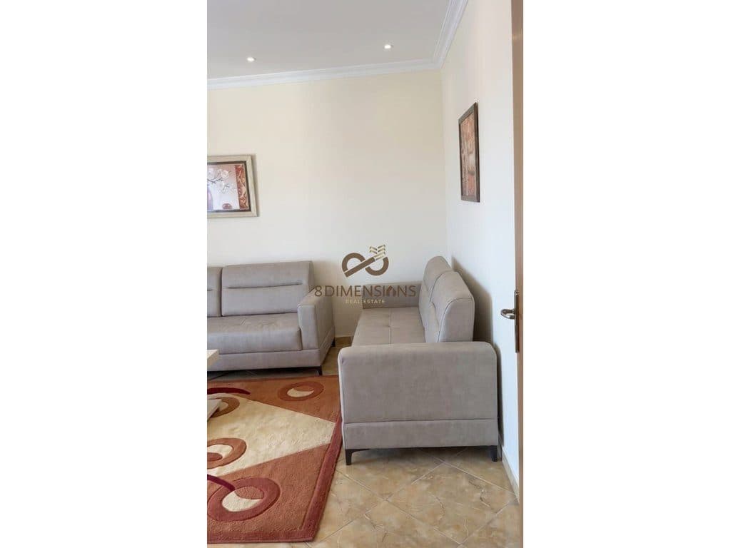 Jepet me qera Apartament 1+1 ne Medrese prane Farmacise 10 (D8241A-133)