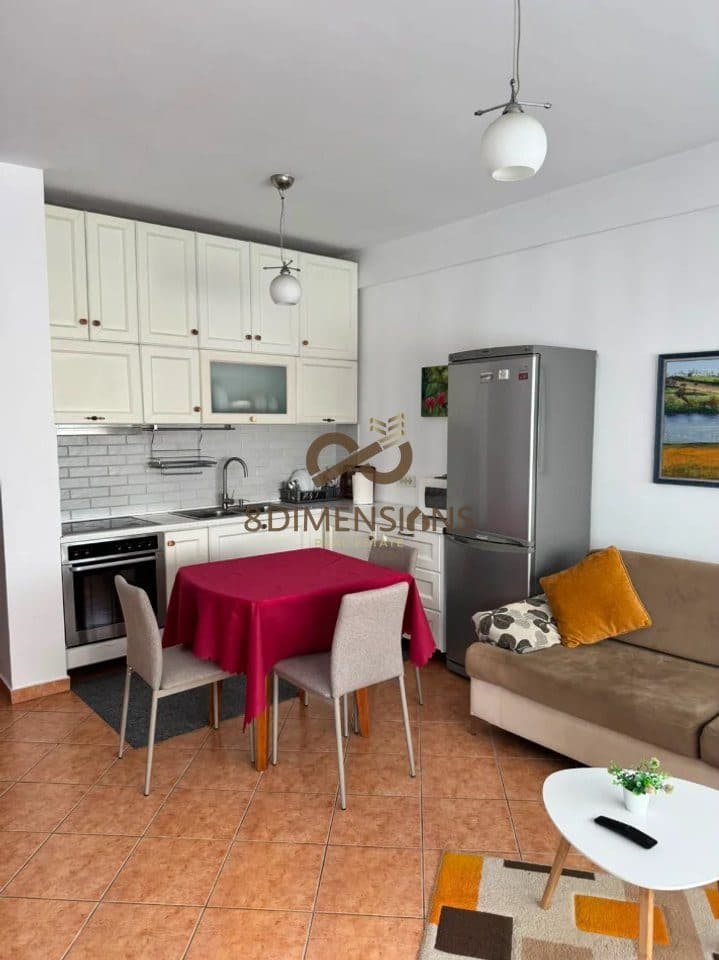 Jepet me qera Apartament 2+1 tek Rruga Dritan Hoxha, prane Intesa Sanpaolo Bank (D8242A-187) 2