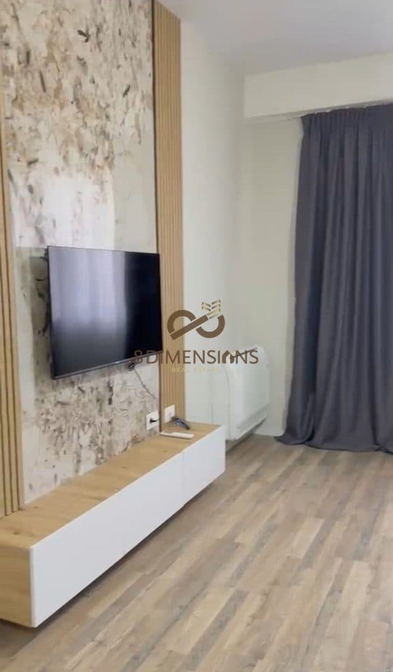 Apartament 2+1 +Ballkon +Post Parkimi ne shitje prane Maternitetit te Ri - Ne nje nder pallatet me cilesore te zones 2