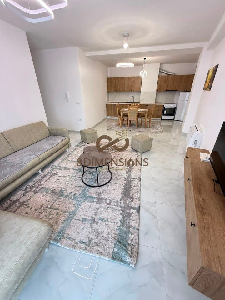 Jepet me qera Apartament 2+1+2 ne Astir tek Kompleksi Jolla (D8242A-250) 2