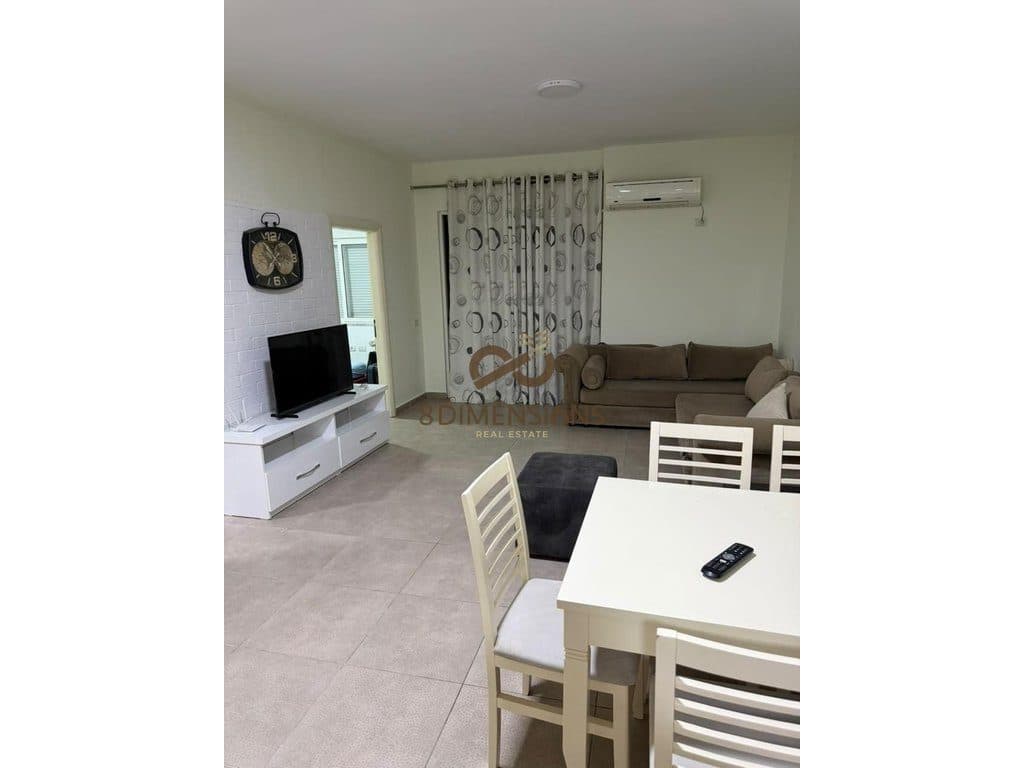 Jepet me qera apartamenti 2+1 ne Fresk prane rruges Shefqet Kuka (D8142A-148)