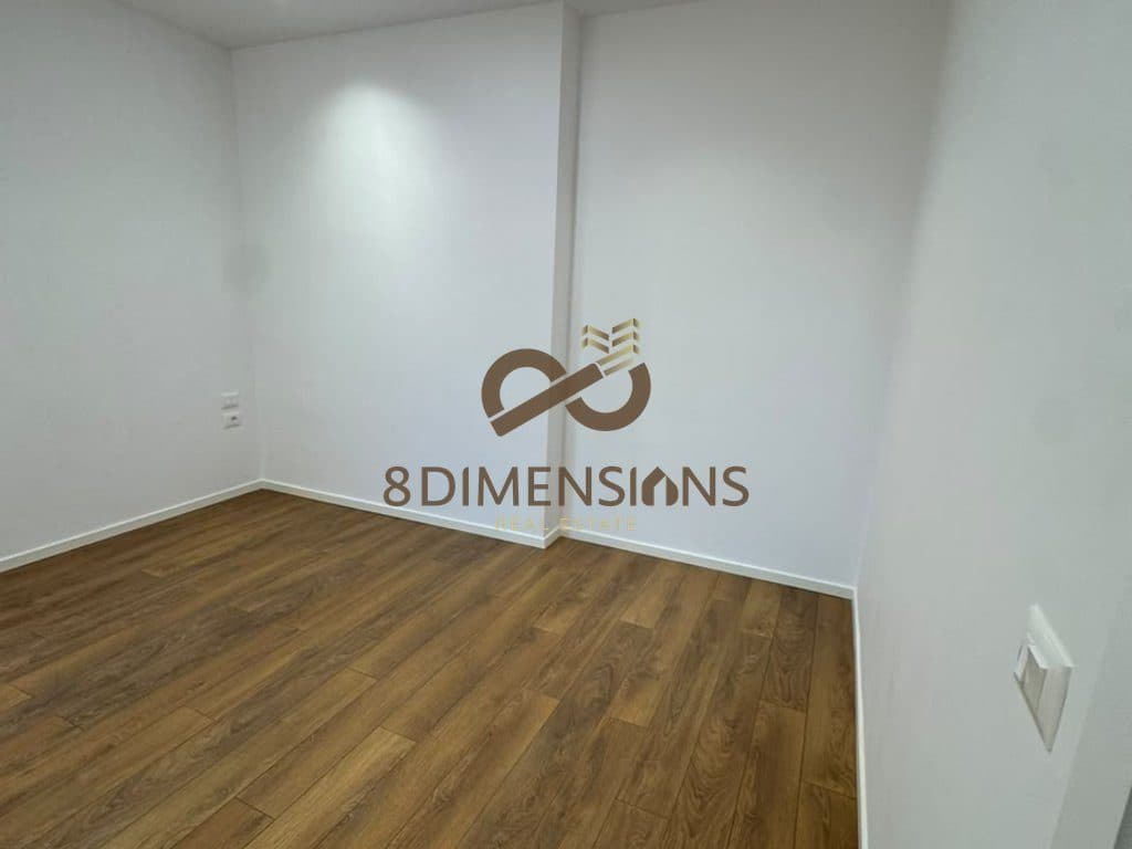 Apartament 1+1 ne shitje ne zonen e Mozaikut - Tirane | ID: D8141A-158 4